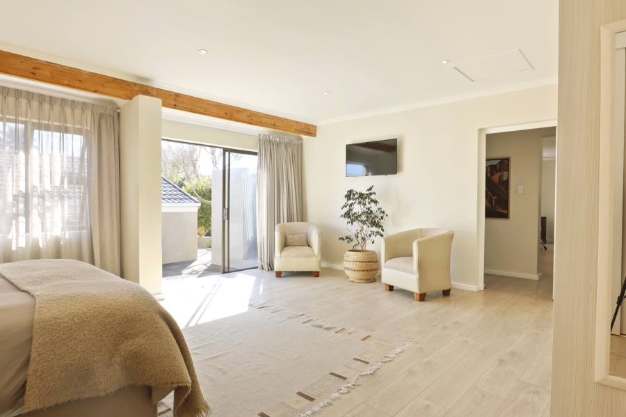 4 Bedroom Property for Sale in Melkbosstrand Central Western Cape